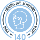 Logo Hermes DVS