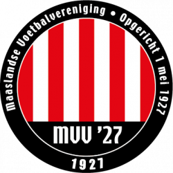 Logo MVV'27