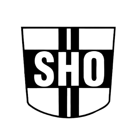 Logo SHO