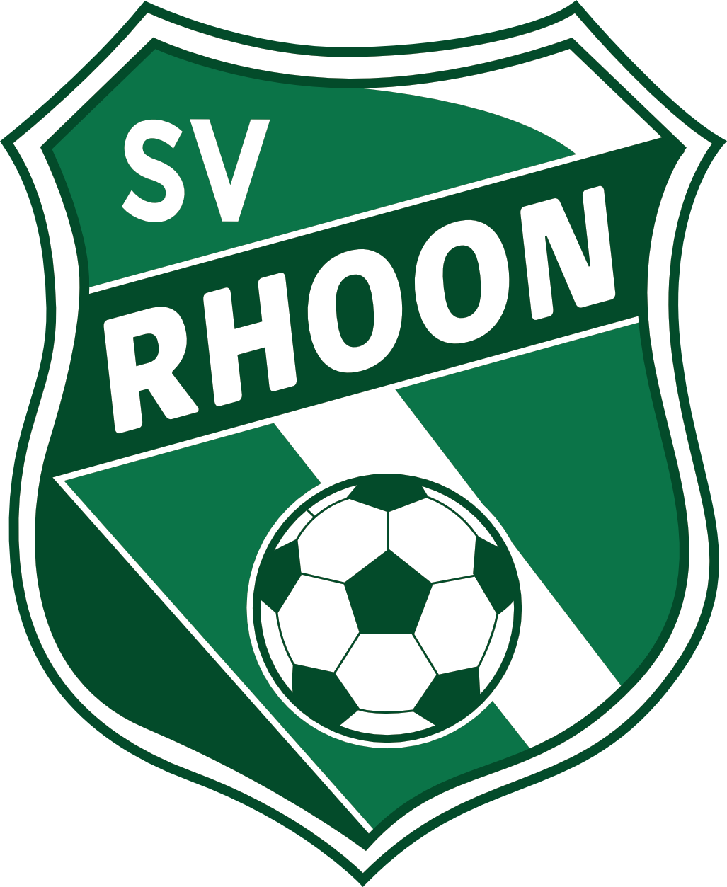 Logo SV Rhoon