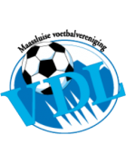 Logo VDL Maassluis