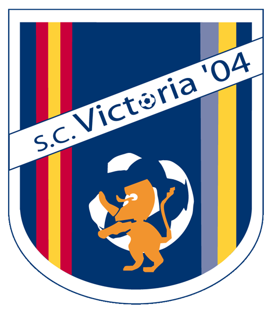 Logo Victoria'04