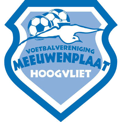 Logo VV Meeuwenplaat