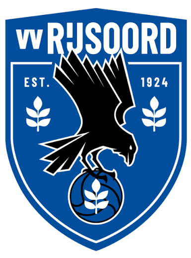 Logo VV Rijsoord