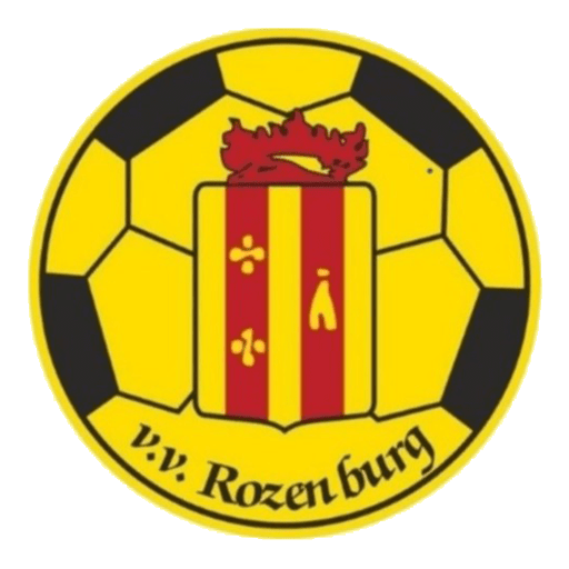 Logo VV Rozenburg
