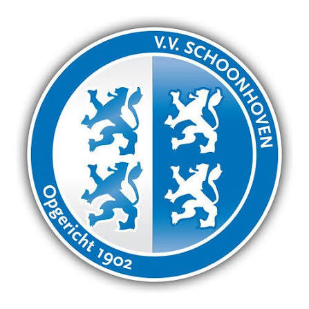 Logo VV Schoonhoven