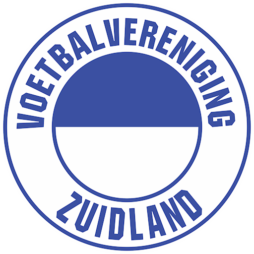 Logo Zuidland