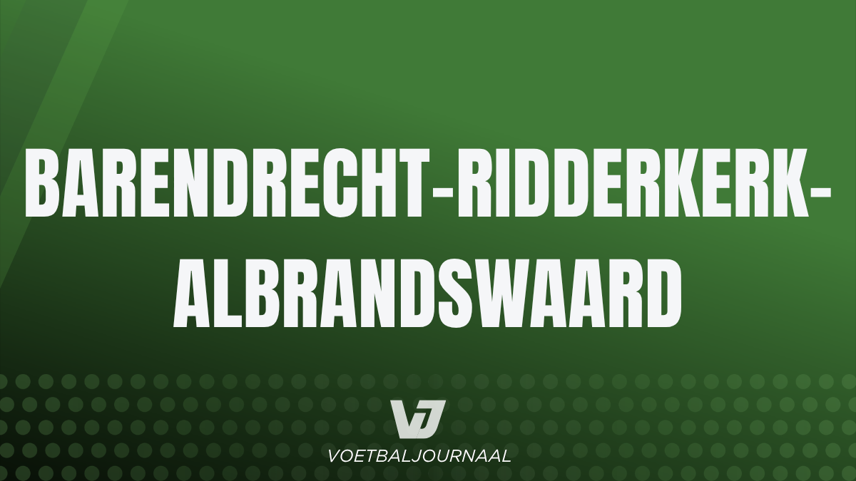 Barendrecht-Ridderkerk-Albrandswaard