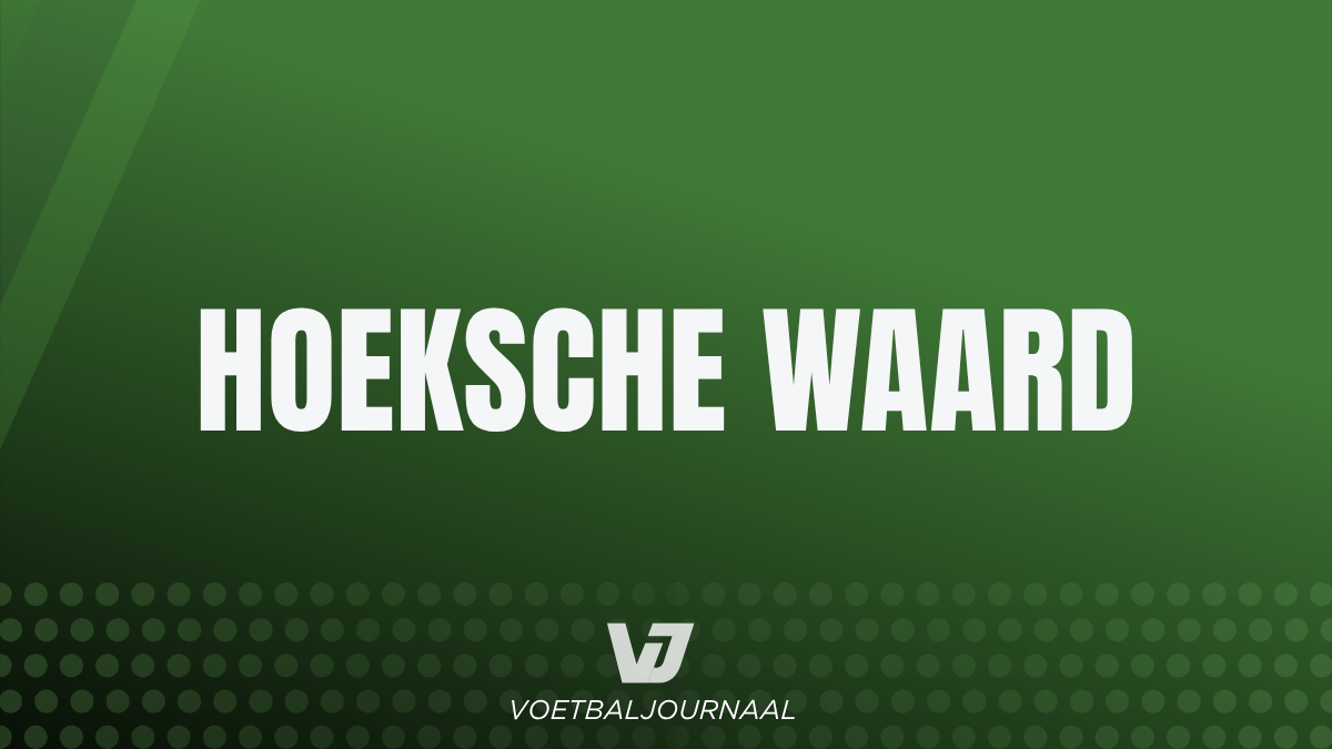 Hoeksche Waard