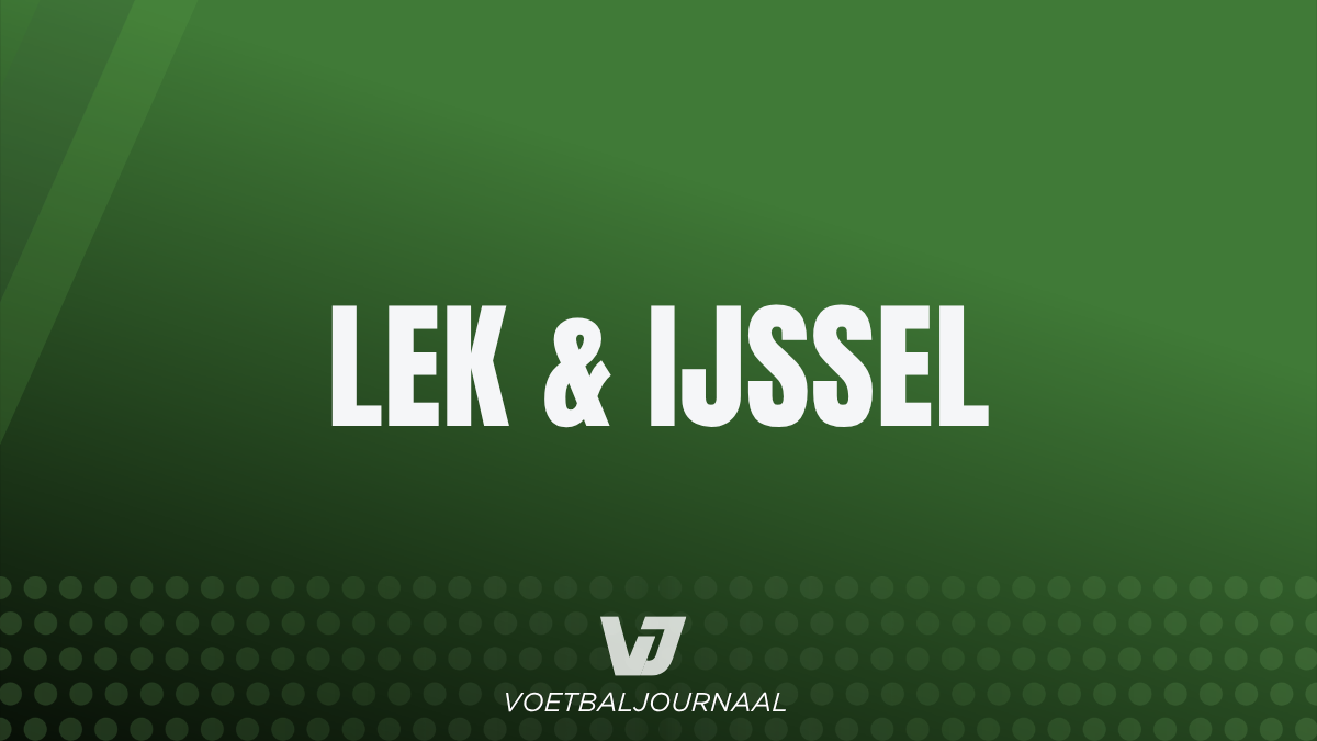 Lek & IJssel