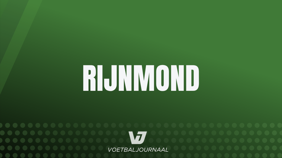 Rijnmond
