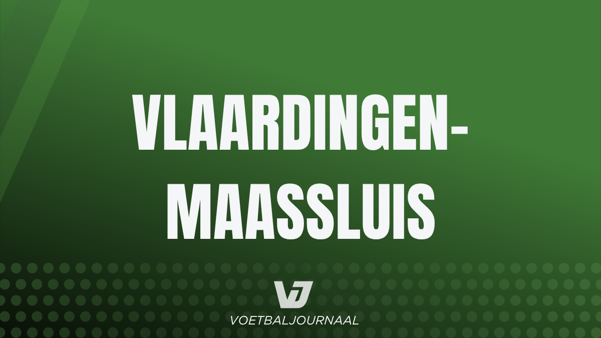 Vlaardingen-Maassluis