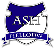 Logo ASH