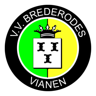 Logo Brederodes