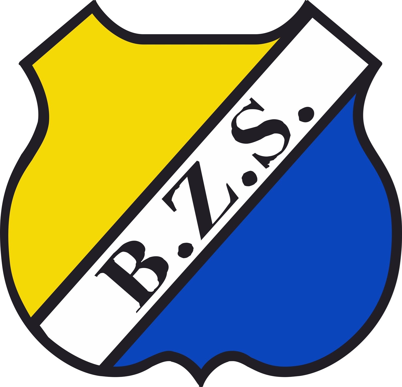 Logo BZS