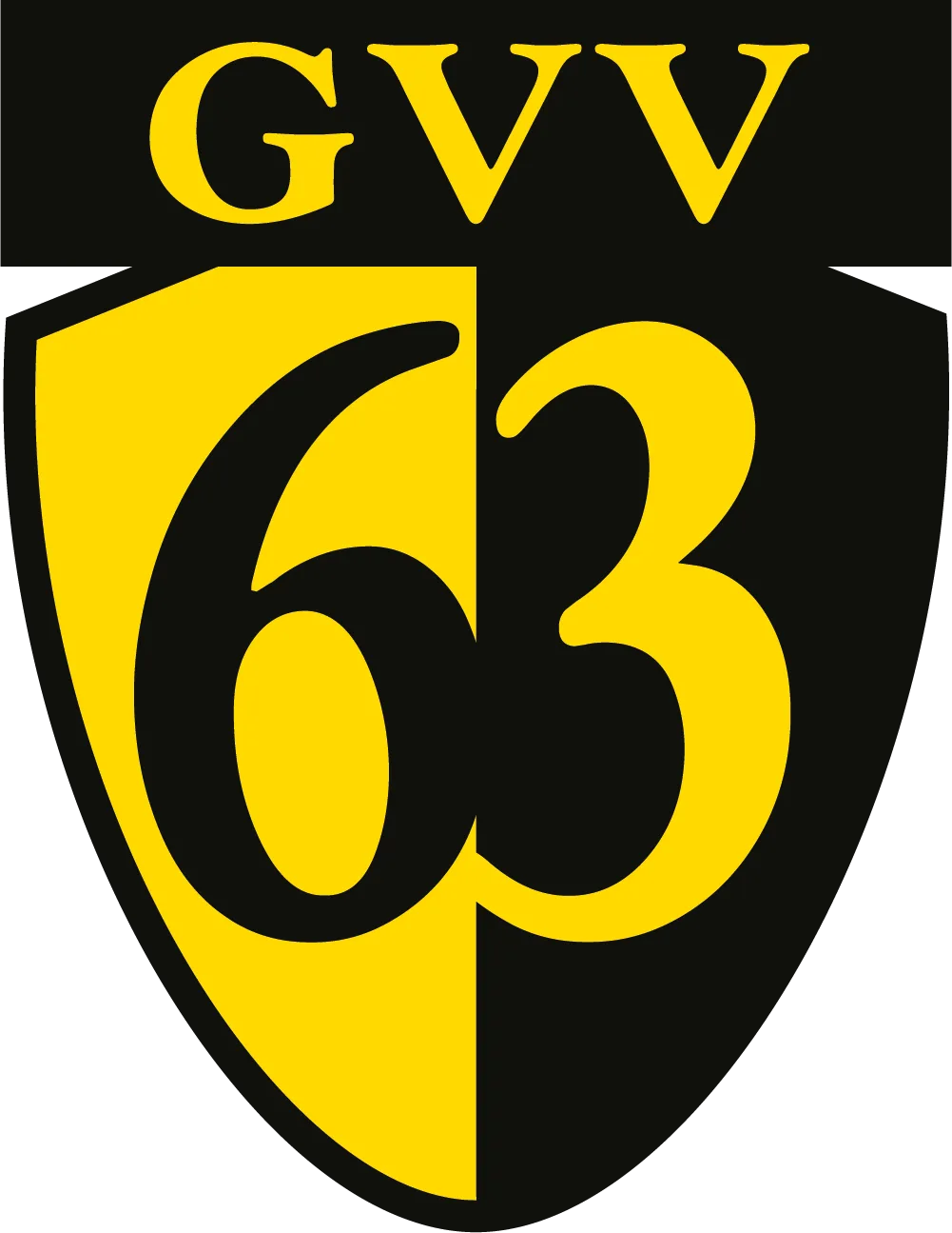 Logo GVV'63