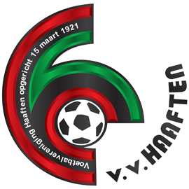 Logo Haaften