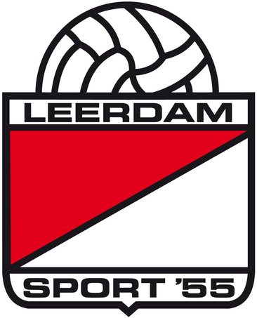 Logo Leerdam Sport'55