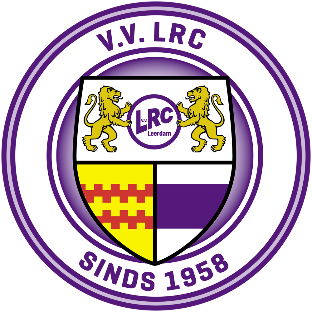 Logo LRC Leerdam