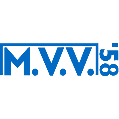 Logo MVV'58
