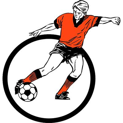 Logo SV Buren