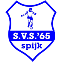 Logo SVS'65