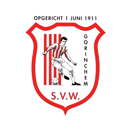 Logo SVW