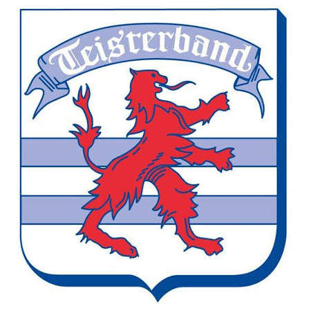 Logo Teisterbanders
