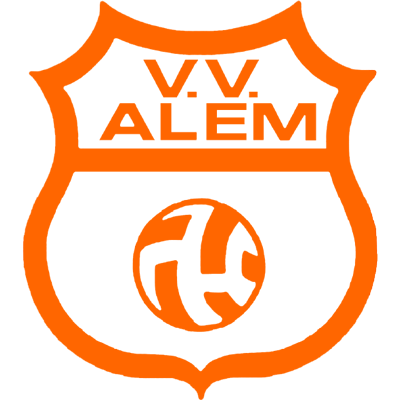 Logo VV Alem