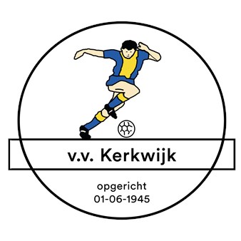 Logo VV Kerkwijk