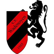 Logo VV Wadenoijen