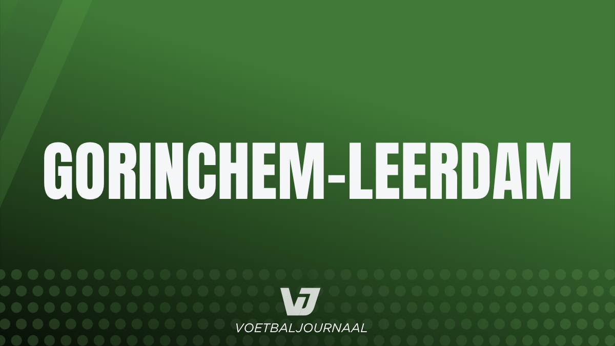 Gorinchem-Leerdam