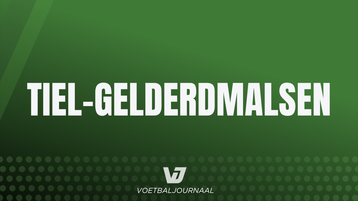 Tiel-Geldermalsen
