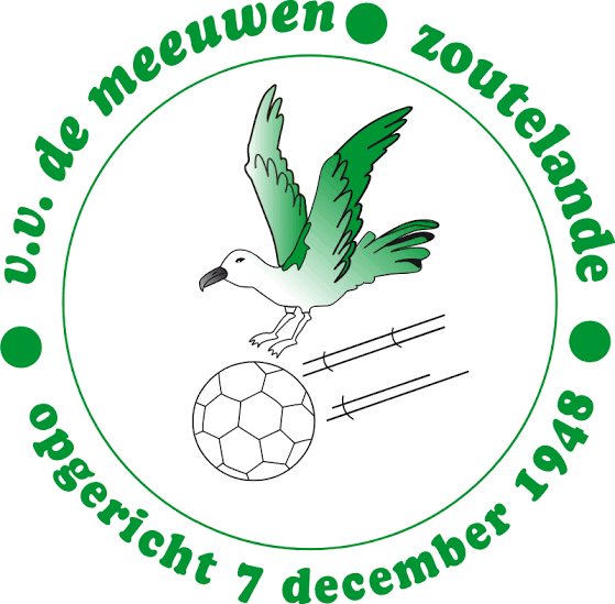 Logo De Meeuwen