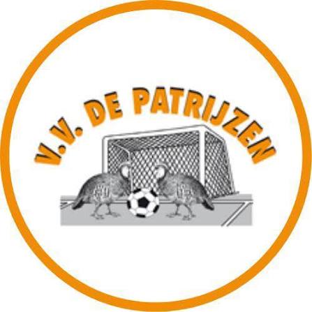 Logo Patrijzen
