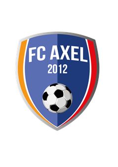 Logo FC Axel