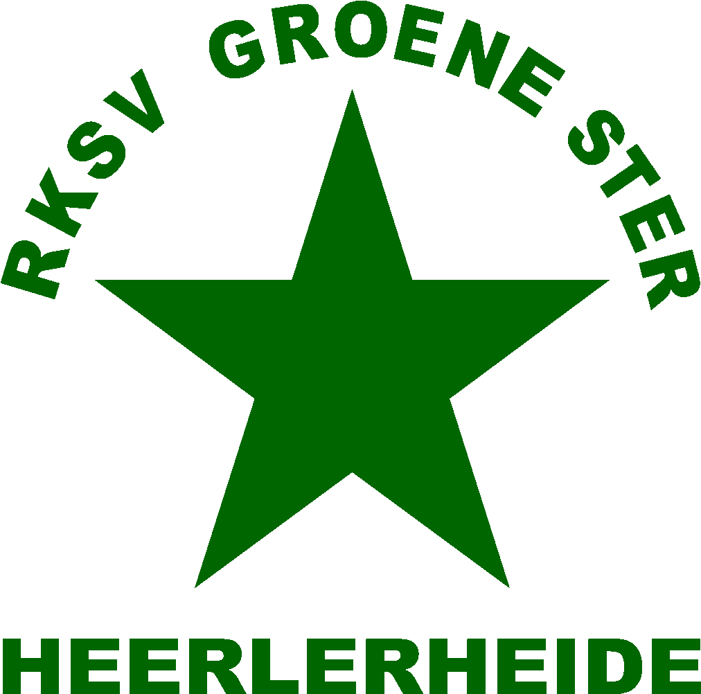 Logo Groene Ster