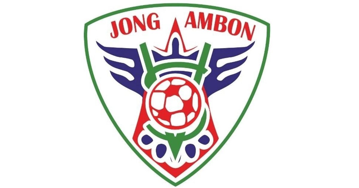 Logo Jong Ambon