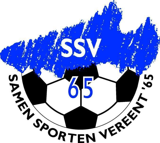Logo SSV'65