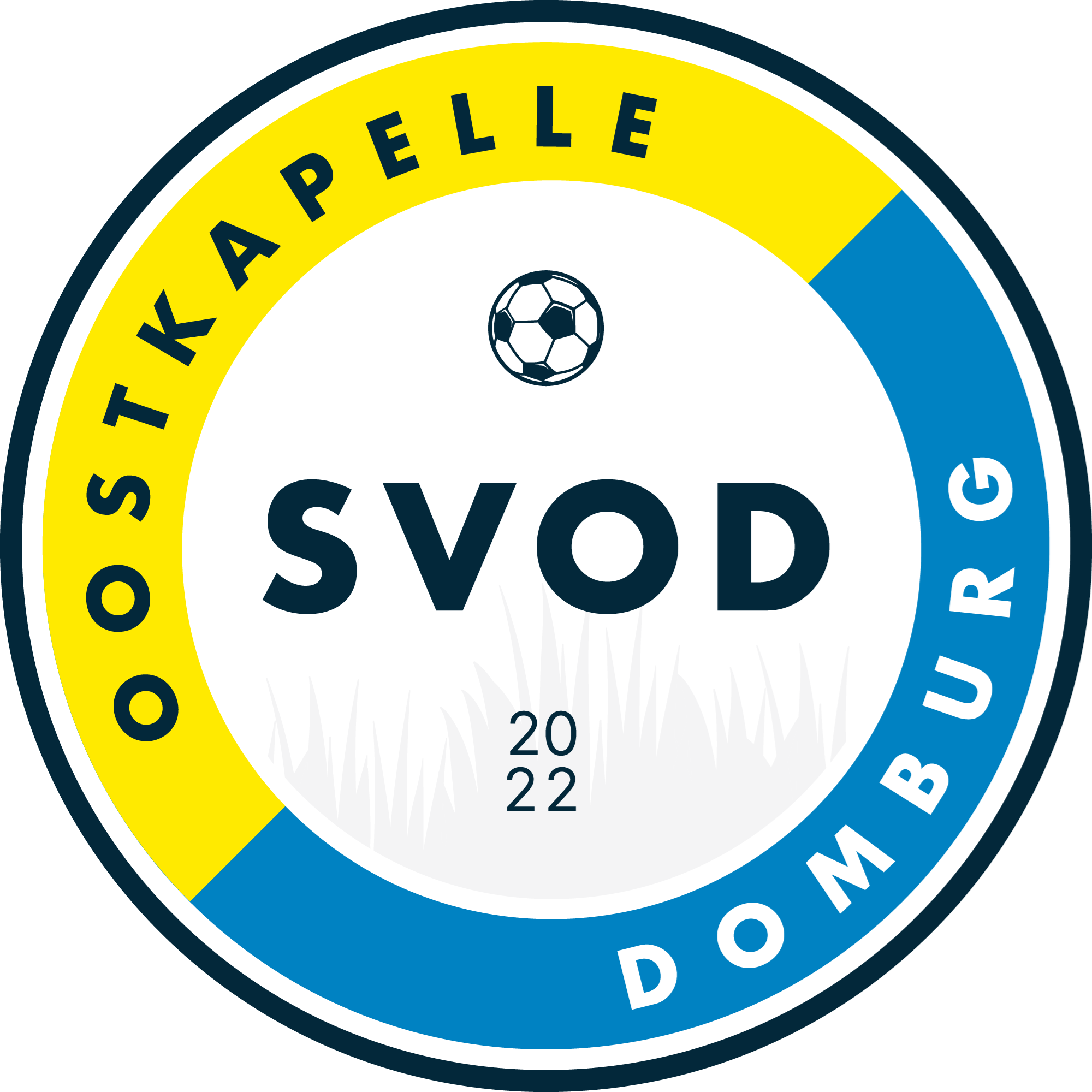 Logo SVOD'22