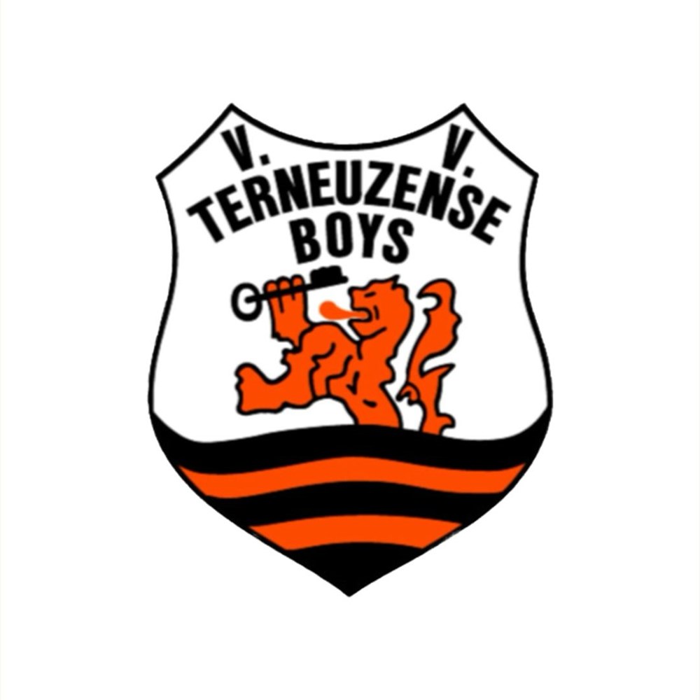Logo Terneuzense Boys