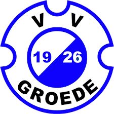 Logo VV Groede