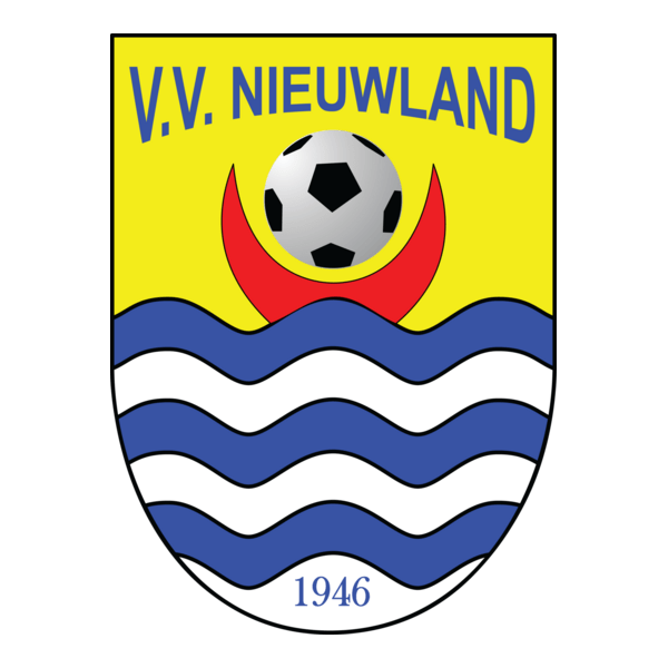 Logo VV Nieuwland