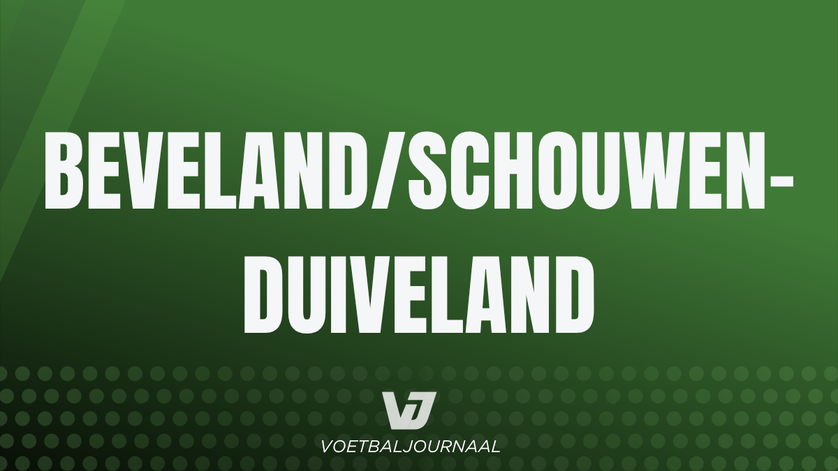 Beveland/Schouwen-Duiveland