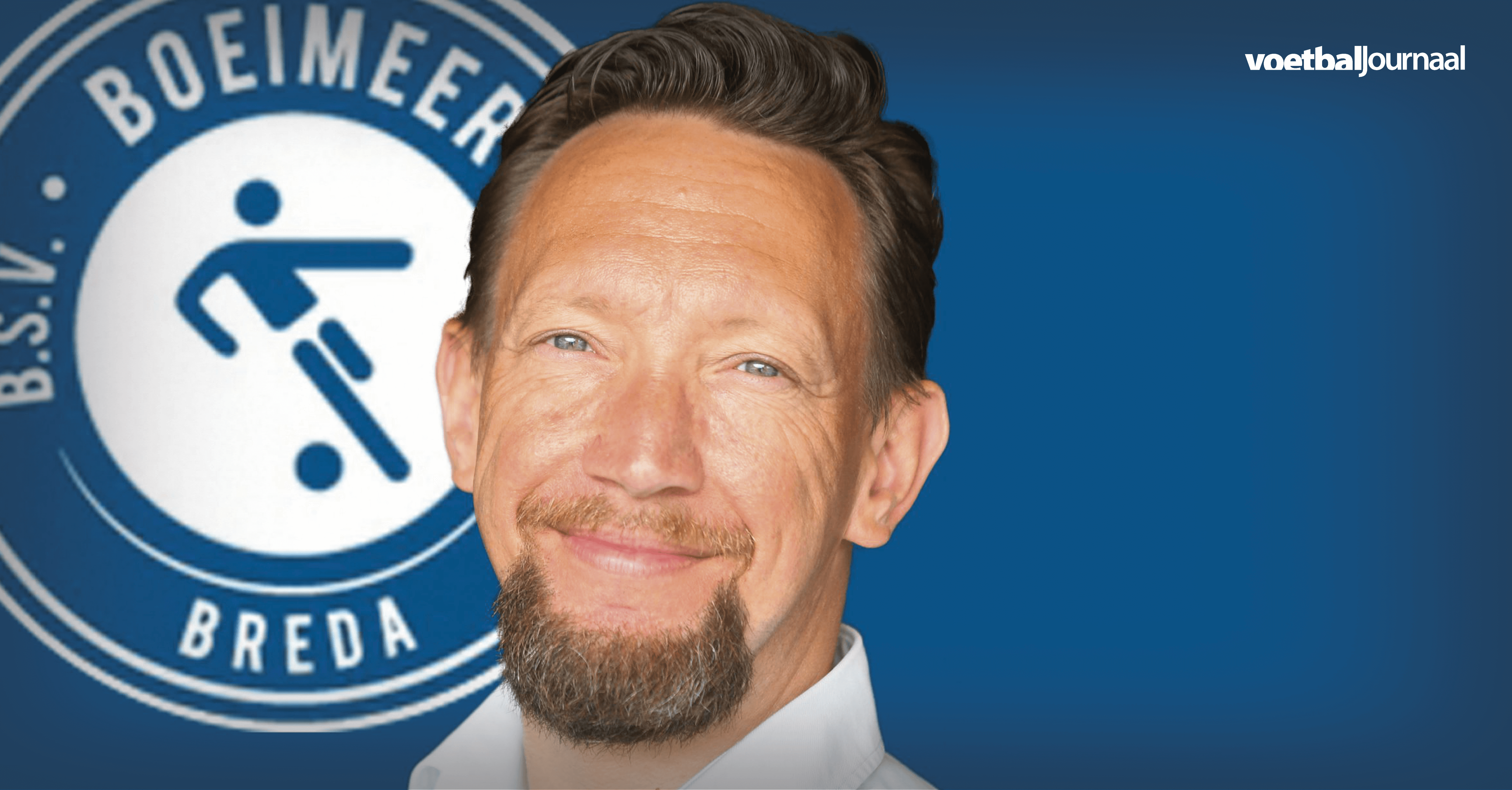 Bsv Boeimeer Kijkt Terug Op Succesvol Jaar Voetbaljournaal