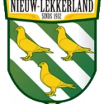vv Nieuw Lekkerland