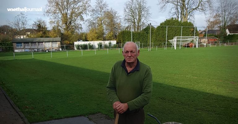 In gesprek met Henk Honders van SCZ