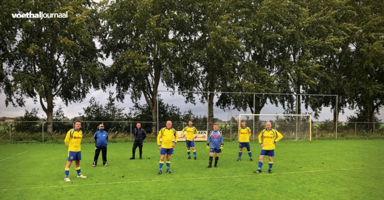 In gesprek met Henk Buijs van HZ’75