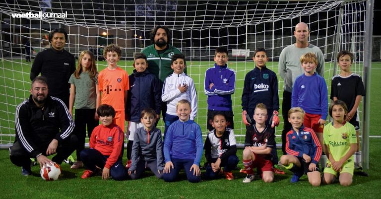 JO10 BSC gaat voor hoogst haalbare