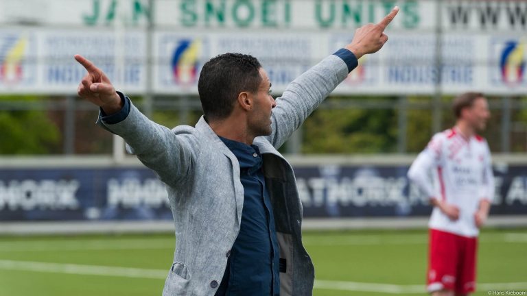 SSNB Personeelsdiensten helpt voetbalclubs bij de uitvoering van goed werkgeverschap